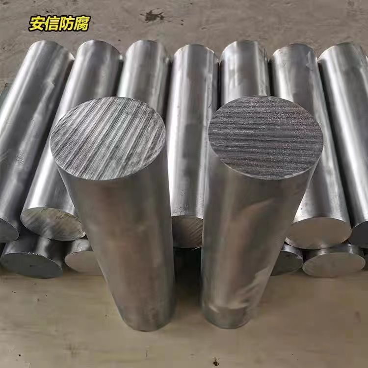 鎂陽(yáng)極，鎂犧牲陽(yáng)極，鎂合金犧牲陽(yáng)極的作用及原理